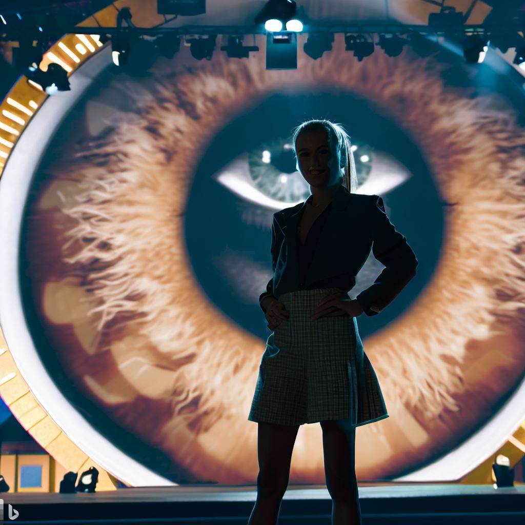 Big Brother 2023, a reality TV extravaganza, celebrates 25 seasons with thrilling twists, emotional drama, and a global impact on entertainment.
